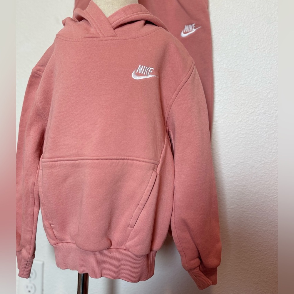Nike Fleece Set
